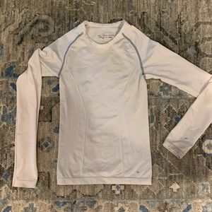 Nike compression shirt